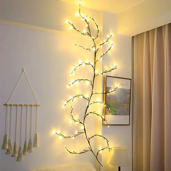 Enchanted Vine LED Lights