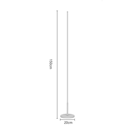 Modern Dimming LED Floor Lamp