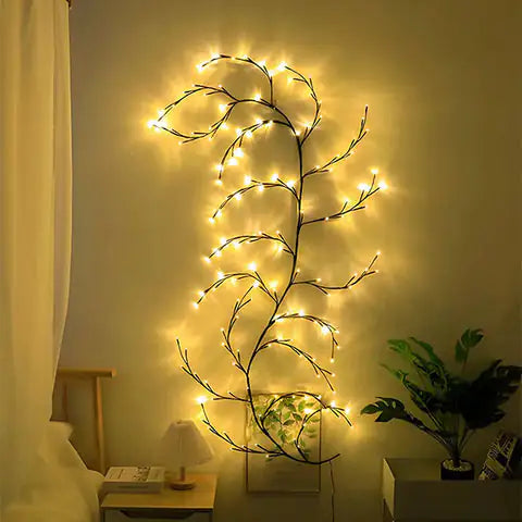 Enchanted Vine LED Lights