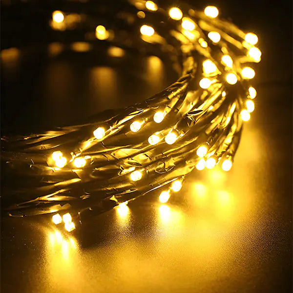 Enchanted Vine LED Lights