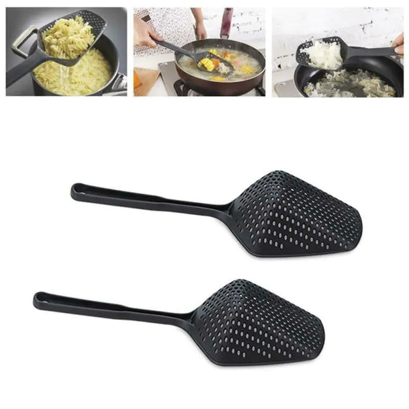 Large Colander Scoop