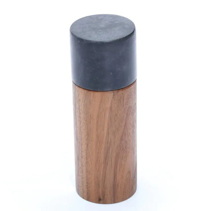 Wooden Marble Spice Spray Bottle