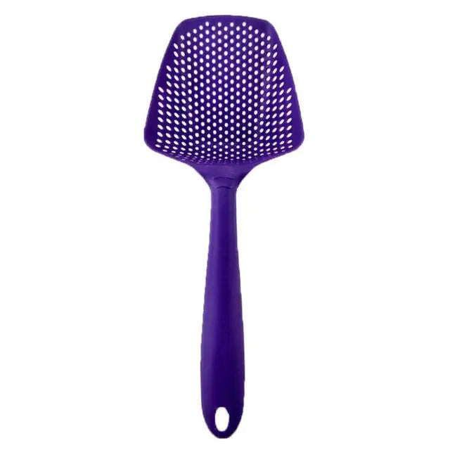 Large Colander Scoop