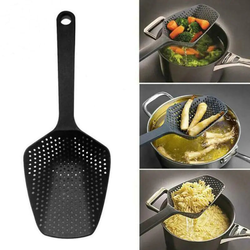 Large Colander Scoop