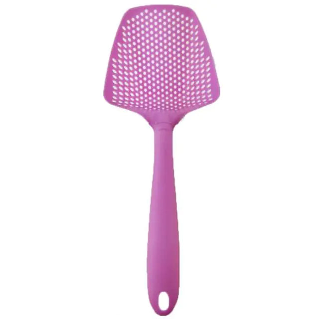 Large Colander Scoop