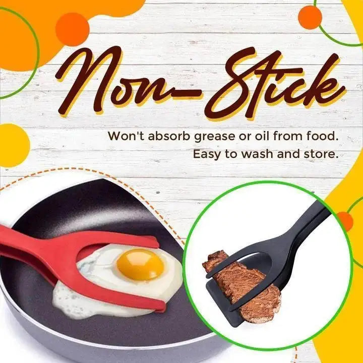 Multi-Purpose Kitchen Spatula