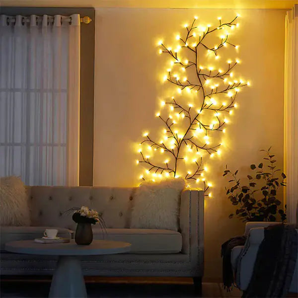 Enchanted Vine LED Lights