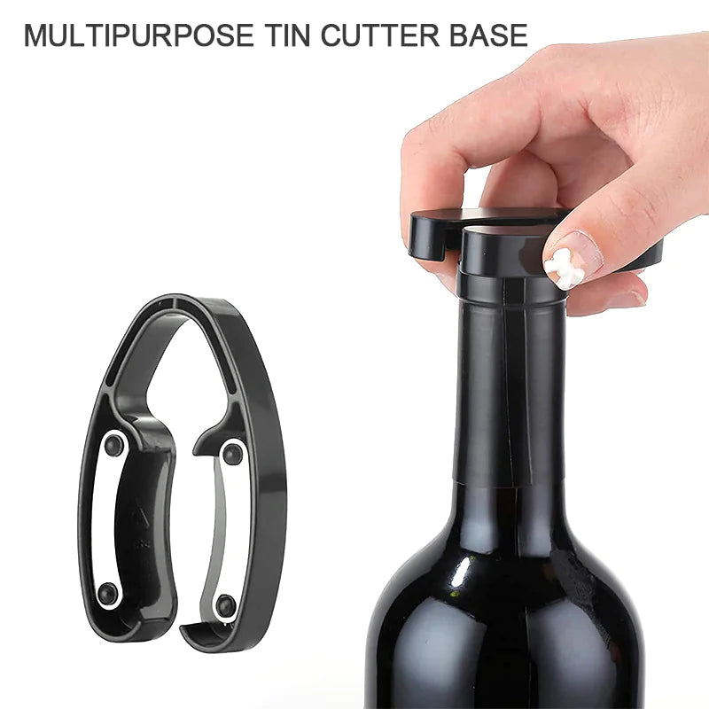 5-in-1 Wine Opener Set