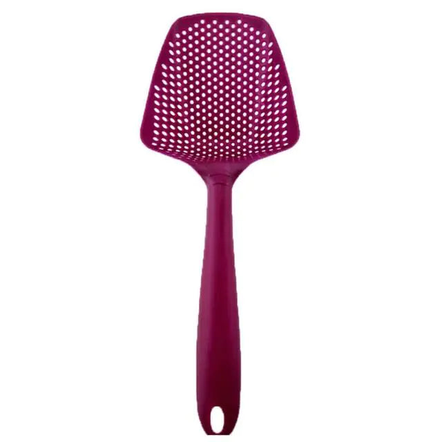 Large Colander Scoop