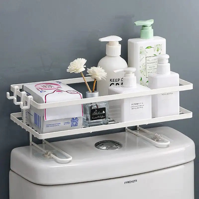 Bathroom Organizing Multi-function