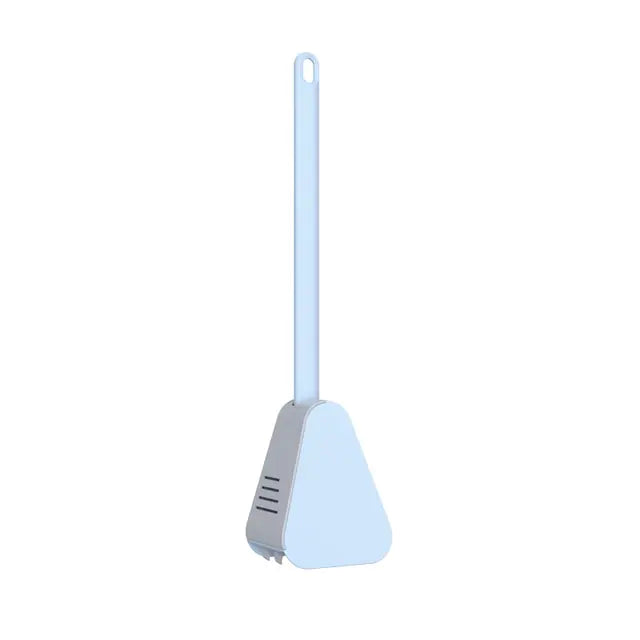 The Perfect Toilet Golf Silicone Brush